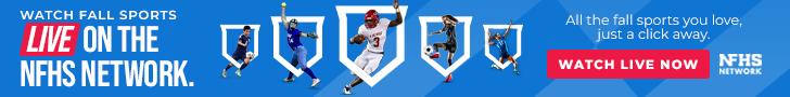 Stream high school football games on NFHS Network